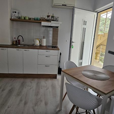 Apartmani Alma Podgora Eksteriør billede