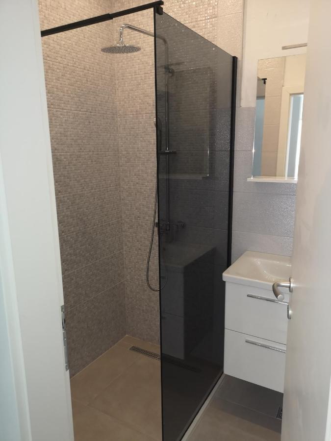 Apartmani Alma Podgora Eksteriør billede